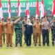 Percepat Pembangunan Madura, Karya Bakti TNI 2026 Target Bangun 33 Jembatan dan Renovasi 400 RTLH