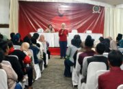 Serap Aspirasi Kedungkandang, Amithya Siap Kawal PKH, Infrastruktur hingga UMKM Masuk Prioritas APBD