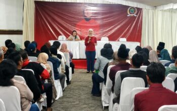 Serap Aspirasi Kedungkandang, Amithya Siap Kawal PKH, Infrastruktur hingga UMKM Masuk Prioritas APBD