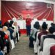 Serap Aspirasi Kedungkandang, Amithya Siap Kawal PKH, Infrastruktur hingga UMKM Masuk Prioritas APBD