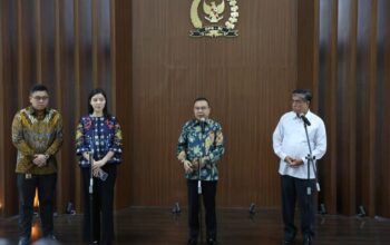 DPR Turun Tangan, TikTok Bantah PHK Massal: Isu Selesai atau Sekadar Klarifikasi?