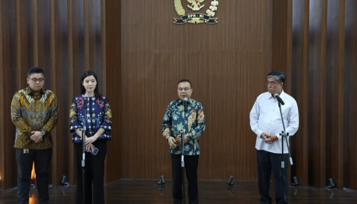 DPR Turun Tangan, TikTok Bantah PHK Massal: Isu Selesai atau Sekadar Klarifikasi?