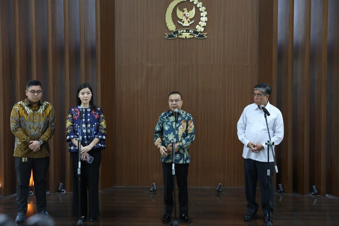 DPR Turun Tangan, TikTok Bantah PHK Massal: Isu Selesai atau Sekadar Klarifikasi?