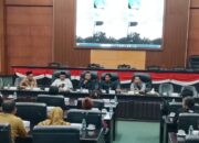 Nasib PKL Jombang Terjawab, DPRD Pastikan Jalan KH Hasyim Asy'ari Tetap Zona Kuning