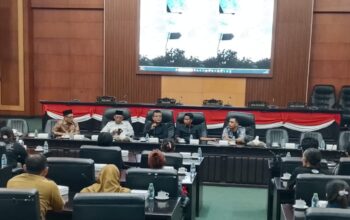 Nasib PKL Jombang Terjawab, DPRD Pastikan Jalan KH Hasyim Asy'ari Tetap Zona Kuning