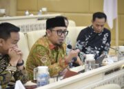 NIK Bakal Jadi Identitas Tunggal, DPR Klaim RUU Adminduk Ubah Total Layanan Publik