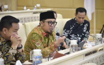 NIK Bakal Jadi Identitas Tunggal, DPR Klaim RUU Adminduk Ubah Total Layanan Publik