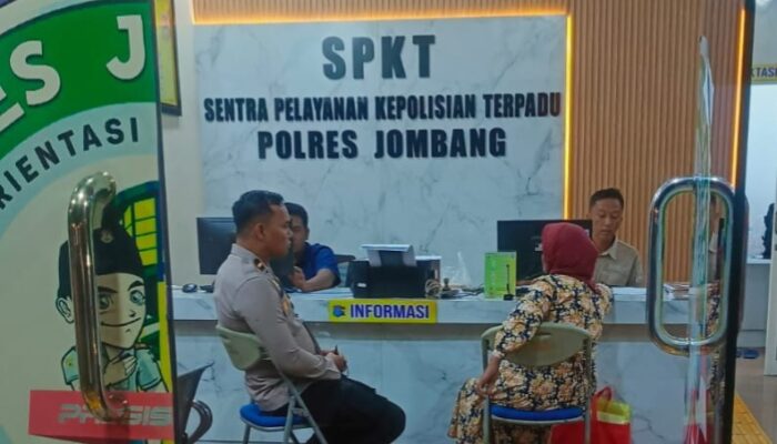 Dugaan Kredit Bermasalah di Bank Jombang Masuk Meja Polisi, Nenek Ngatini Resmi Melapor