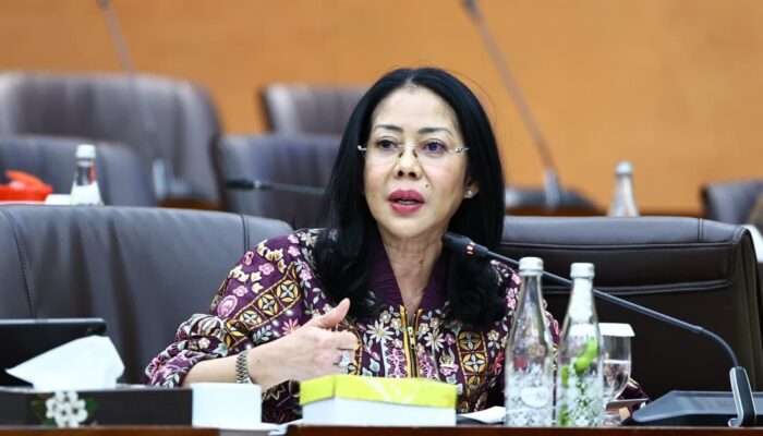 Laba PTPN III Rp6,3 Triliun, Nurwayah Nilai Pengelolaan Lahan Belum Efisien