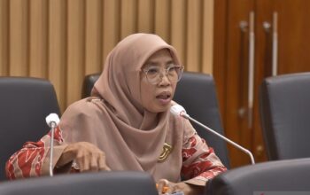 Netty Kritik Arah Kebijakan Kesehatan: Bukan Kekurangan Dokter, Distribusi yang Masih Amburadul