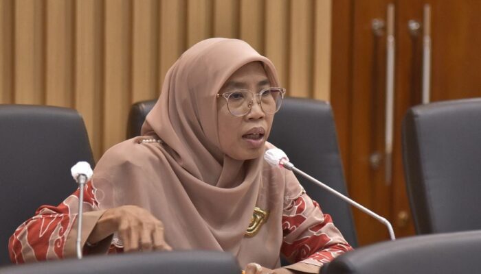 Netty Kritik Arah Kebijakan Kesehatan: Bukan Kekurangan Dokter, Distribusi yang Masih Amburadul