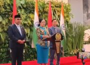 Puan Akui DPR Belum Bahas Rencana Kampus India, Meski Prabowo Sudah Umumkan Kerja Sama