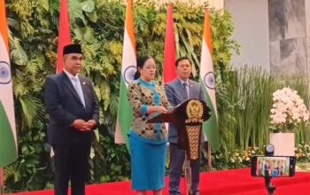 Puan Akui DPR Belum Bahas Rencana Kampus India, Meski Prabowo Sudah Umumkan Kerja Sama