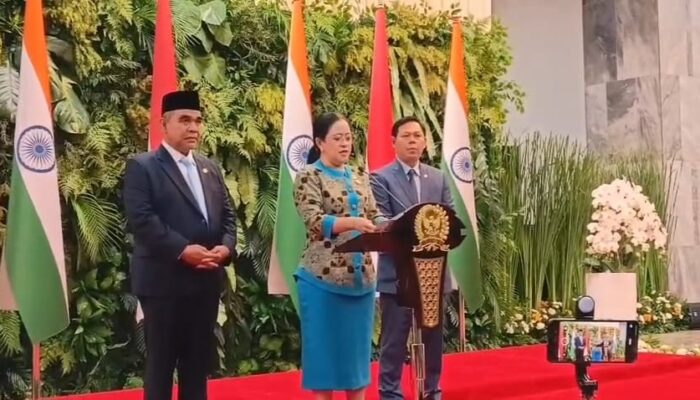 Puan Akui DPR Belum Bahas Rencana Kampus India, Meski Prabowo Sudah Umumkan Kerja Sama