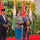 Puan Akui DPR Belum Bahas Rencana Kampus India, Meski Prabowo Sudah Umumkan Kerja Sama