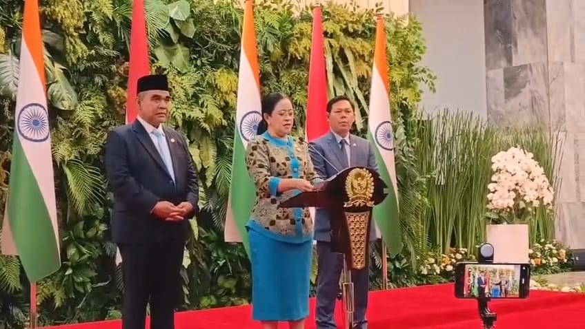Puan Akui DPR Belum Bahas Rencana Kampus India, Meski Prabowo Sudah Umumkan Kerja Sama