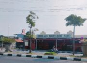 Sewa Aset Pemkab Sidoarjo di Monumen Ponti Diduga Rugikan Pendapatan Daerah, LPKAN Desak APH Turun Tangan
