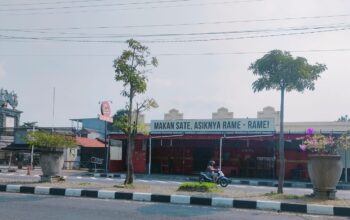 Sewa Aset Pemkab Sidoarjo di Monumen Ponti Diduga Rugikan Pendapatan Daerah, LPKAN Desak APH Turun Tangan