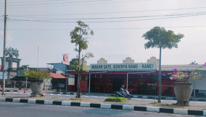 Sewa Aset Pemkab Sidoarjo di Monumen Ponti Diduga Rugikan Pendapatan Daerah, LPKAN Desak APH Turun Tangan