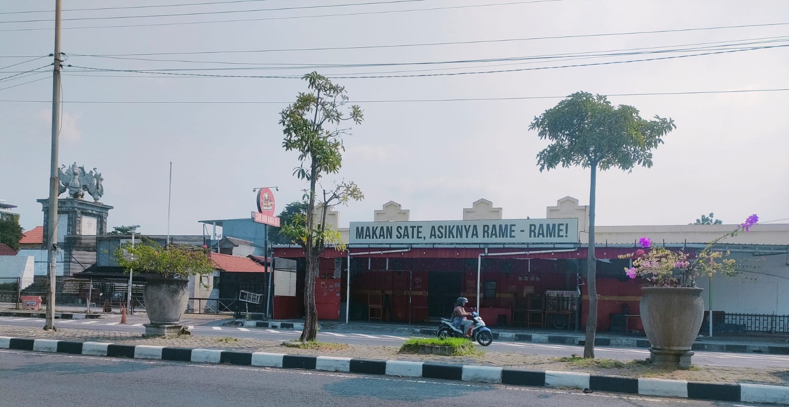 Sewa Aset Pemkab Sidoarjo di Monumen Ponti Diduga Rugikan Pendapatan Daerah, LPKAN Desak APH Turun Tangan