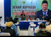 Dito Arief Soroti Ancaman Alih Fungsi RTH, Sampah, hingga Hak Warga Terdampak TPA Supit Urang