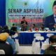 Dito Arief Soroti Ancaman Alih Fungsi RTH, Sampah, hingga Hak Warga Terdampak TPA Supit Urang