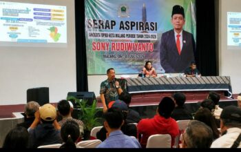 DLH Kota Malang Dorong Sampah Plastik Jadi Energi, Volume 732 Ton per Hari Jadi Tantangan Besar