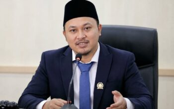 Dito Dorong Perda Pencegahan Penyimpangan Seksual, Sebut Pemkot Malang Harus Selaraskan Kebijakan dengan Perpres Pertahanan Negara