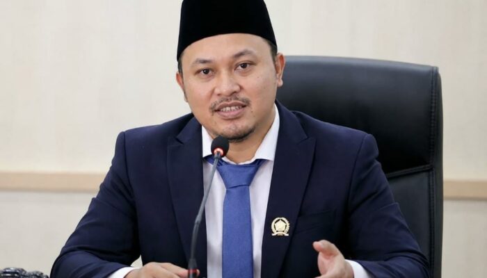 Dito Dorong Perda Pencegahan Penyimpangan Seksual, Sebut Pemkot Malang Harus Selaraskan Kebijakan dengan Perpres Pertahanan Negara