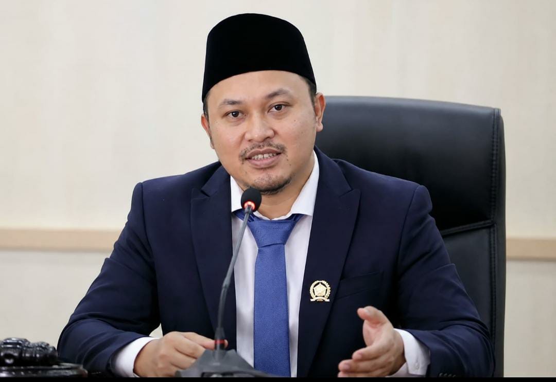 Dito Dorong Perda Pencegahan Penyimpangan Seksual, Sebut Pemkot Malang Harus Selaraskan Kebijakan dengan Perpres Pertahanan Negara