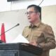 Bupati Nisel Sokhiatulo Laia Hadiri Pengesahan Ranperda Pertanggungjawaban APBD 2025