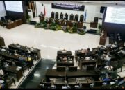 Silpa Rp303,5 Miliar Jadi "Peluru" Fraksi DPRD Kota Malang, APBD 2025 Dinilai Belum Sepenuhnya Menjawab Kebutuhan Warga
