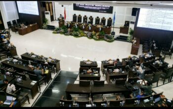 Silpa Rp303,5 Miliar Jadi "Peluru" Fraksi DPRD Kota Malang, APBD 2025 Dinilai Belum Sepenuhnya Menjawab Kebutuhan Warga
