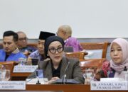 Selly Pertanyakan Skema Dana Haji: Jangan Sampai Jemaah Berangkat Hari Ini Mengorbankan Hak Antrean