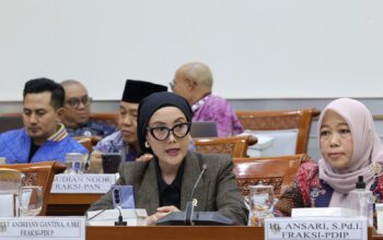 Selly Pertanyakan Skema Dana Haji: Jangan Sampai Jemaah Berangkat Hari Ini Mengorbankan Hak Antrean