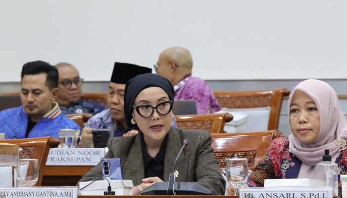 Selly Pertanyakan Skema Dana Haji: Jangan Sampai Jemaah Berangkat Hari Ini Mengorbankan Hak Antrean