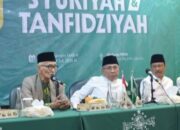 Pesantren Bahrul Ulum Tambakberas Jombang Jadi Lokasi Muktamar ke-35 NU