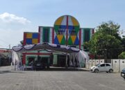 Muktamar NU ke-35 di Jombang, Bahrul Ulum Pastikan Seluruh Fasilitas Siap Sambut 6.000 Muktamirin