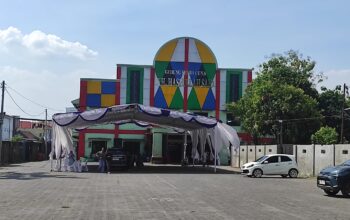 Muktamar NU ke-35 di Jombang, Bahrul Ulum Pastikan Seluruh Fasilitas Siap Sambut 6.000 Muktamirin