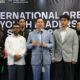 Buka IGYLS 2026, Ketua DPD RI Ajak Anak Muda Pimpin Gerakan Hijau Global