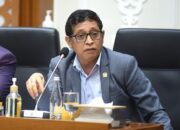 Komisi III Sinyalkan RUU Perampasan Aset Tak Lagi Hanya Bidik Koruptor