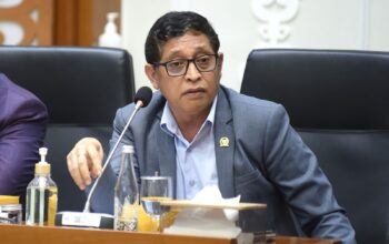 Komisi III Sinyalkan RUU Perampasan Aset Tak Lagi Hanya Bidik Koruptor