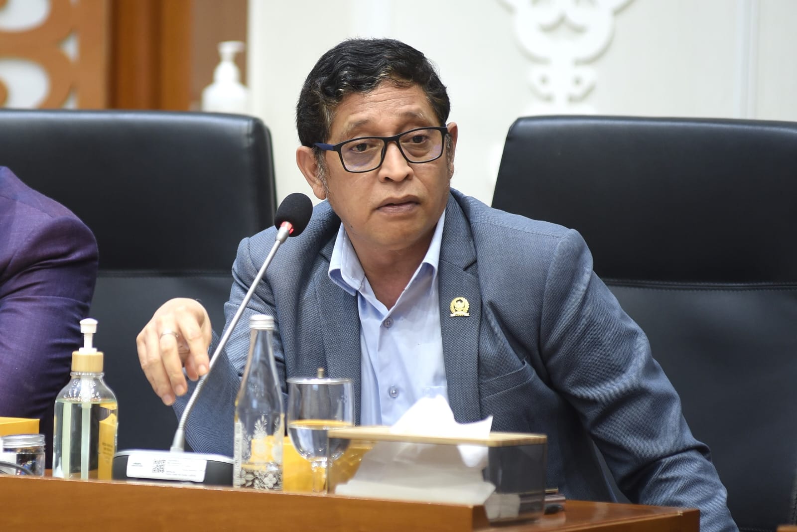 Komisi III Sinyalkan RUU Perampasan Aset Tak Lagi Hanya Bidik Koruptor
