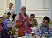 Netty Desak Evaluasi Pajak JHT, Nilai Aturan Justru Membebani Pekerja