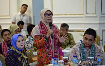 Netty Desak Evaluasi Pajak JHT, Nilai Aturan Justru Membebani Pekerja