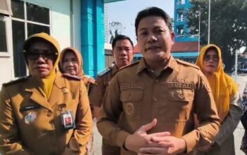 Direksi Perumda Delta Tirta Sidoarjo Diumumkan, Bupati Sidoarjo: Mekanisme Pemilihan Obyektif