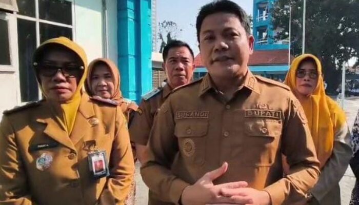 Direksi Perumda Delta Tirta Sidoarjo Diumumkan, Bupati Sidoarjo: Mekanisme Pemilihan Obyektif