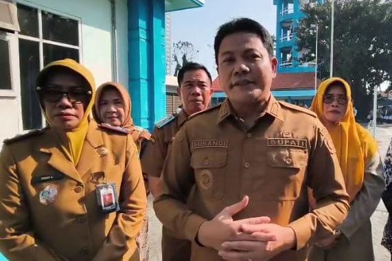 Direksi Perumda Delta Tirta Sidoarjo Diumumkan, Bupati Sidoarjo: Mekanisme Pemilihan Obyektif