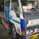 Pengendara Honda PCX Tewas Usai Hantam Belakang Truk
