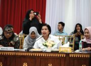 Irma Suryani Bongkar Rapuhnya Data Kemiskinan: Angka Turun di Atas Kertas, Lansia Terpaksa Terus Bekerja